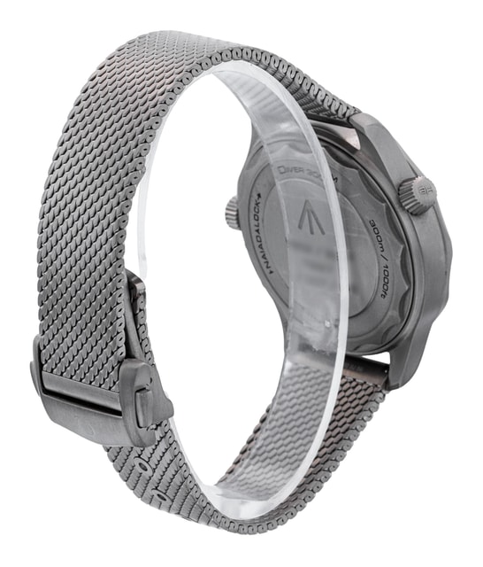 Omega Seamaster Diver 300m - James Bond Edition 210.90.42.20.01.001 Image 3